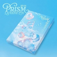 [Pre Order] Queenz Eye - Prism Ep.01 - Photobook