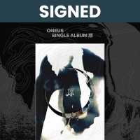 [Pre Order] Oneus - 原 Origin - Signed