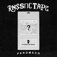 Penomeco - Rnssnc Tape - Limited
