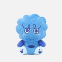 [Pre Order] Key - Hunter - 20 Cm Bok- SILLee