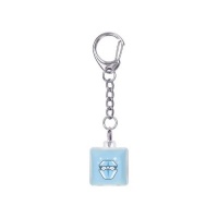 [Pre Order] Treasure - Teuya - Led Key Cap Keyring
