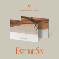 Face The Sun (Weverse Album Ver.)