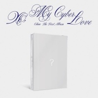 [Pre Order] Chuu - Xo, My Cyberlove - Cyber - Lucky Draw Event