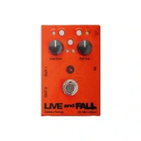 Live And Fall - Platform Nemo Version - Fall