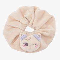 [Pre Order] Blackpink - Deadline Tour - Light Stick Plush Scrunchie - Rosie