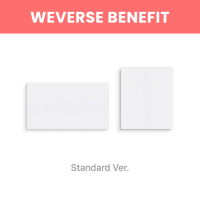 [Pre Order] BTS - Arirang - Photobook - Weverse Benefit