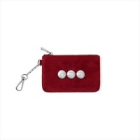 BTS - Arirang - Card Holder - Red