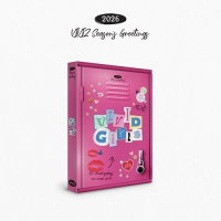[Pre Order] Viviz - 2026 Season's Greetings - Vivid Girls