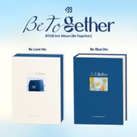 Vol.3 (Be Together) - Be Blue - Blue