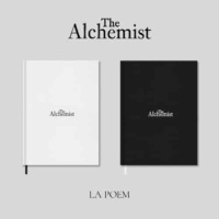 The Alchemist