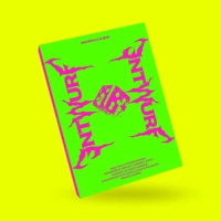 NMIXX - Entwurf - Light