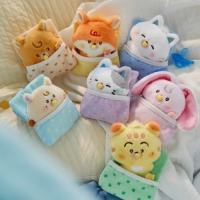 [Pre Order] NCT Dream - Dreamiez - Baby Plush - Jjopoo