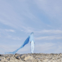 Never Gonna Dance Again : Act 2 - Idea - Blue