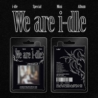 I-dle - We Are - Platform