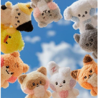 ZEROBASEONE Zeroni Minini Doll - Teanini Ver.