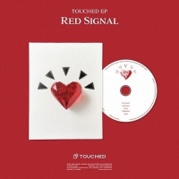 [Pre Order] Touched - Red Signal 