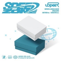Uspeer - Speed Zone - Photobook