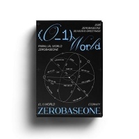 [Pre Order] Zerobaseone - 2026 Season's Greetings