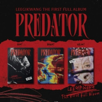 Predator - Regular ver.