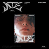 Ate - Accordion - Hyunjin