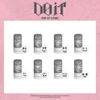 [Pre Order] Stray Kids - Do It - SKZOO Stamp - FoxI.Ny