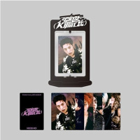 Killin It - Acrylic Turning Stand Set