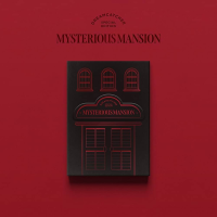 Dreamcatcher - Mysterious Mansion - Special Edition Photobook