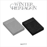 Got7 - Winter Heptagon - Winter Ver.
