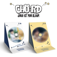 CHO:RD - Jinho