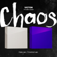 Chaos - Fate - White
