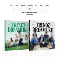 Trendz - Dreamlike - Black