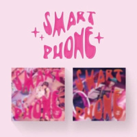 Choi Yena - Smartphone - Smart Ver.