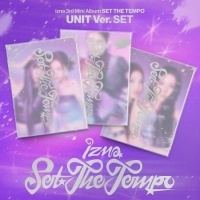 Izna - Set The Tempo - Unit - Jungeun and Mai