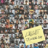 [Pre Order] Lngshot - Training Day - Limited