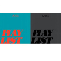 U-Kiss - Playlist - Blue