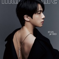 [Pre Order] BTS - Jin - Maire Claire Korea Cover - F