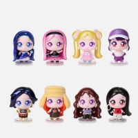 [Pre Order] Aespa x Teenieping - Random Figure