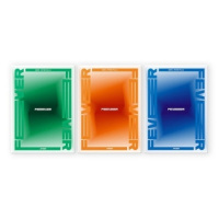 Zero: Fever Part.3 - Z - Blue