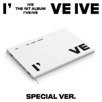 I've IVE - Special Ver.
