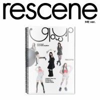 Rescene - Glow Up - Me - Photobook