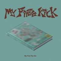 KickFlip - My First Kick - Photobook - My First Trip