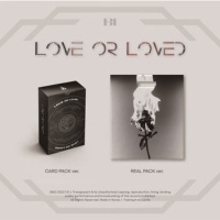 Love Or Loved - Real Pack ver.