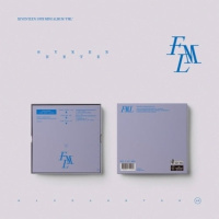 Seventeen - FML - Deluxe Ver.