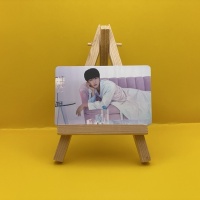 Photocard - BTS - Jin - BE Essential Edition