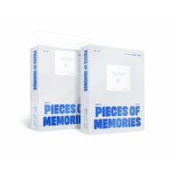 Memories Step 1 - STEP 1 DVD