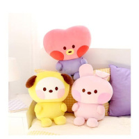 Minini Cuddle Cushion - Mang
