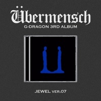 G-Dragon - Ubermensch - Jewel Ver.07