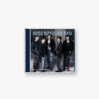 TXT - Good Boy Gone Bad - JP - Standard