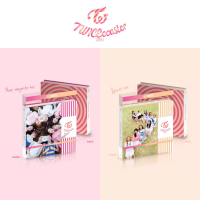 Twice - Twicecoaster Lane 1 - A - Apricot