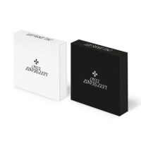 Only Lovers Left (3rd Mini Album) - Black ver.